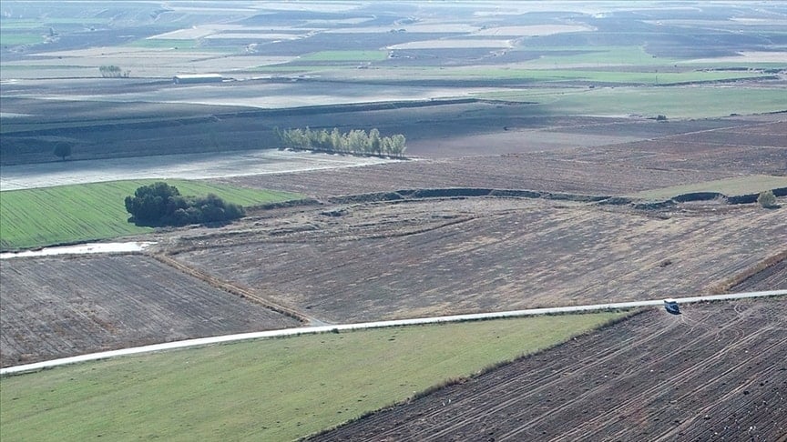 Orman kadastrosu ve 2B uygulamalarına ilişkin esaslar düzenlendi