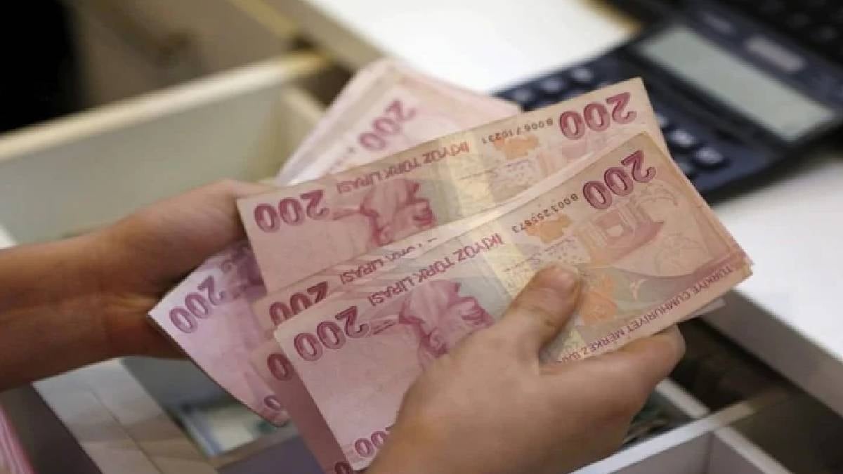 150 bin liranın 1 aylık getirisi belli oldu: Mevduat faizler güncellendi