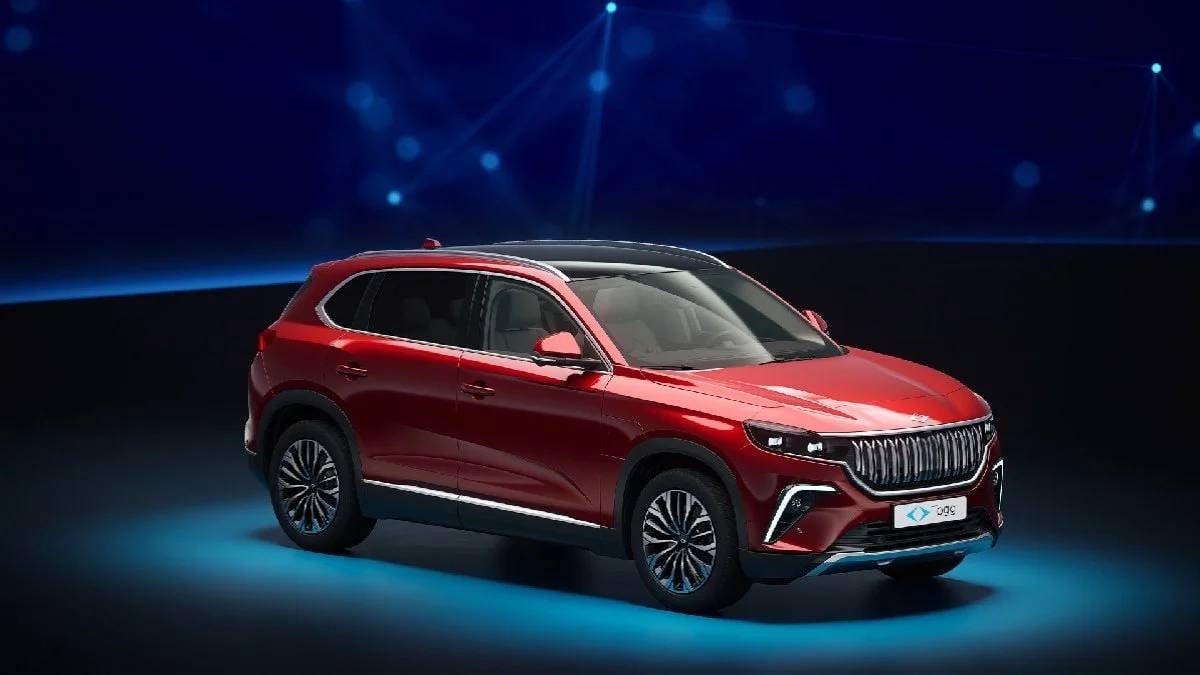 En ucuz Togg modelinin çıkacağı tarih belli oldu