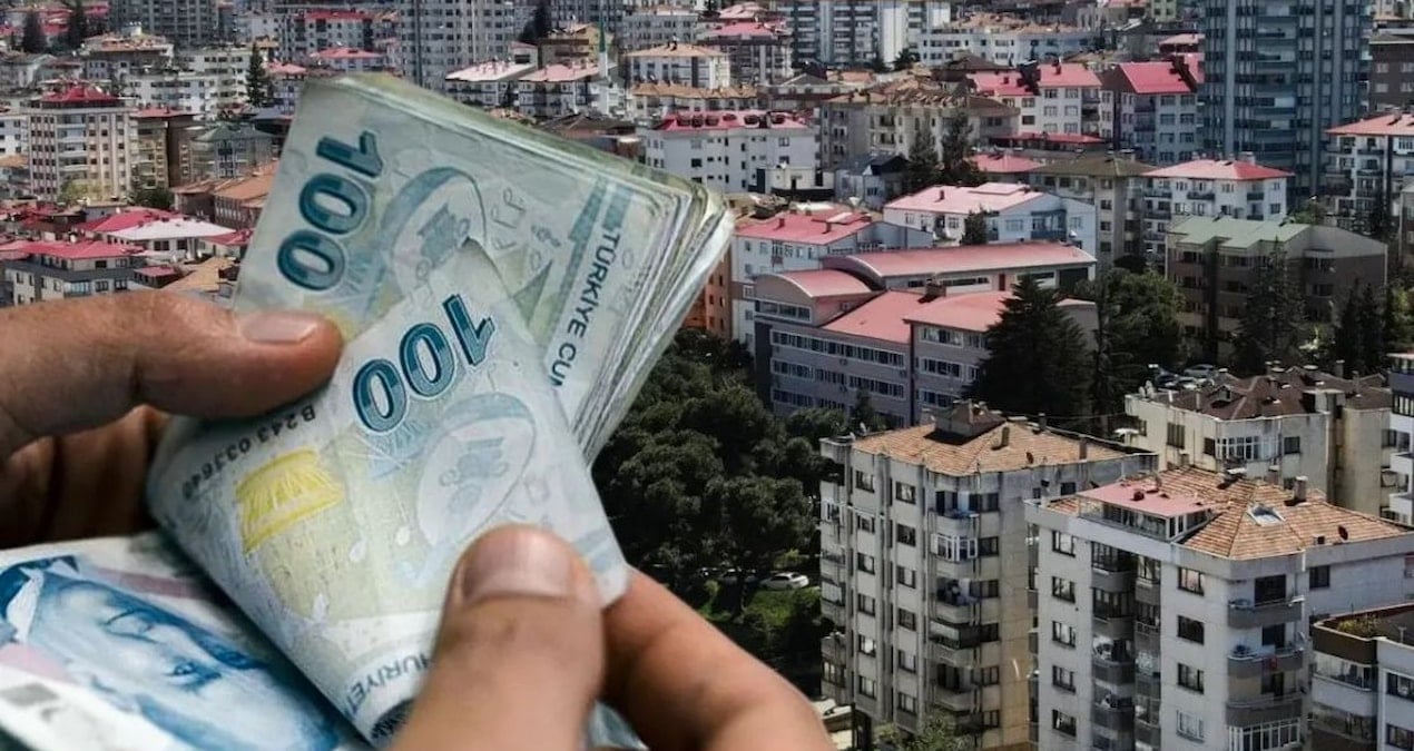 Kira geliri elde edenler için beyan süresi 1 Mart'ta başlıyor