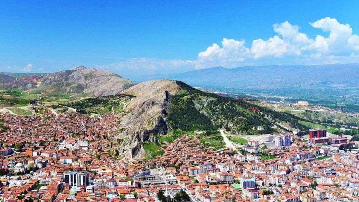 Tokat ve Musul 'Kardeş Şehir' oldu