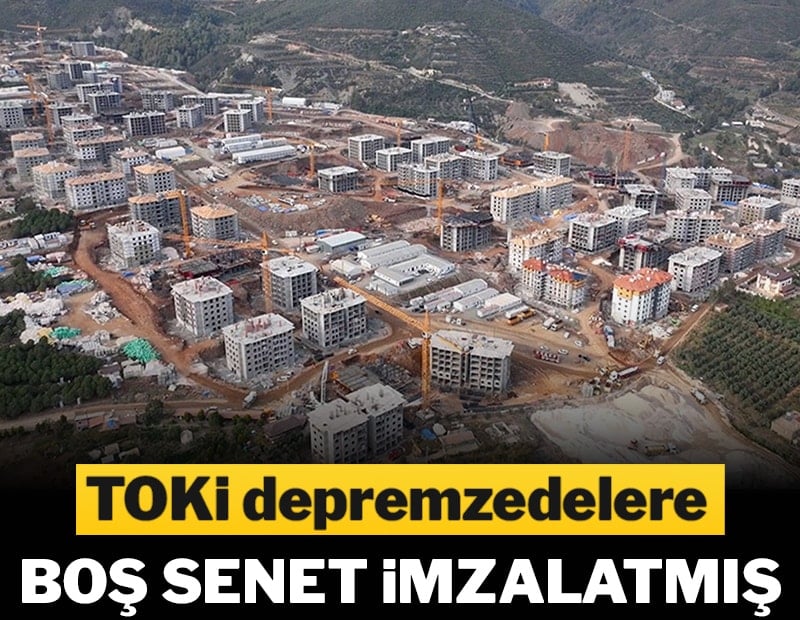 Anahtar yok, borç muamma