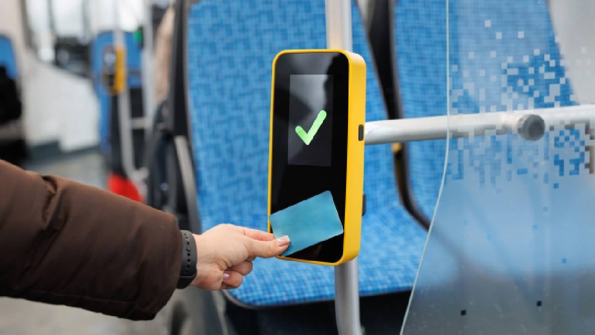 Toplu taşımada devrim: Sistem tamamen değişiyor