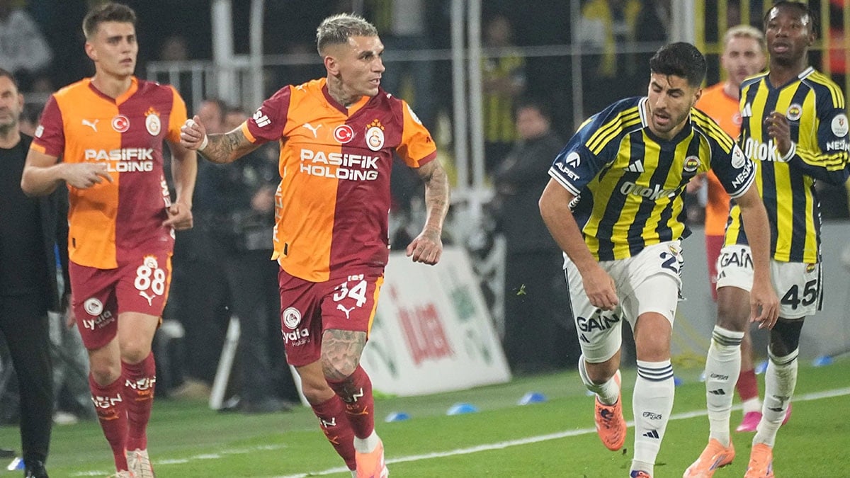 Torreira 'Can atıyorum' diyerek oynamak istediği kulübü açıkladı