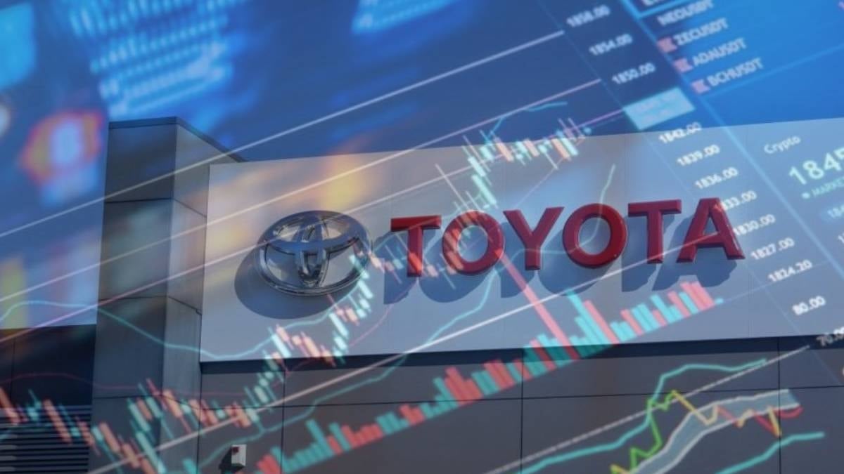 Borsada Toyota depremi: Çekilmesi için 34 milyar dolar teklif etti