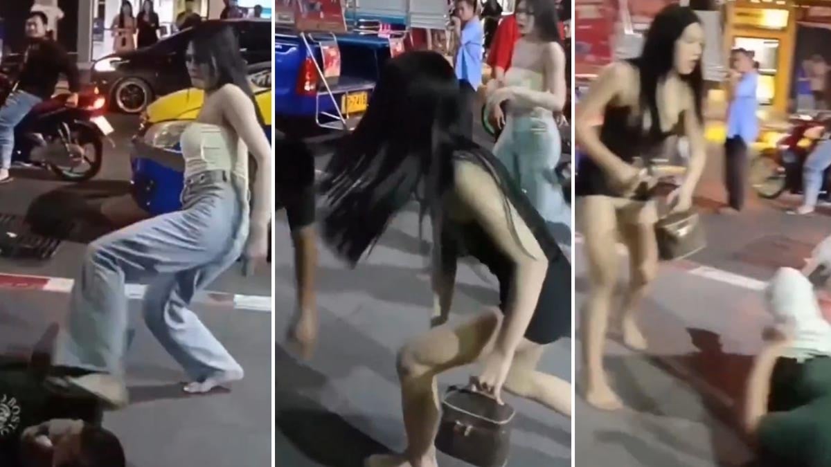 'Paramızı vermedi' diyen 5 trans kadın 52 yaşındaki adamı tekme tokat dövdü