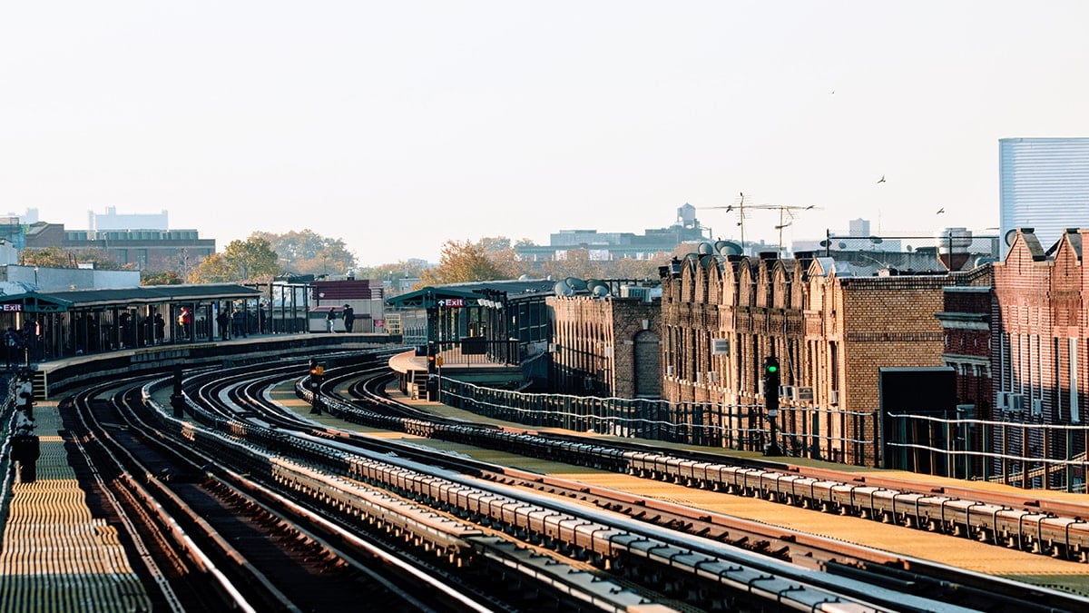 Avrupa ülkesi de dahil, tek bir tren hattı bile bulunmayan en büyük 9 ülke