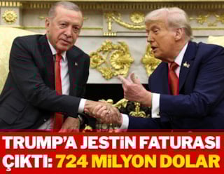 Trump'a kıyağın bedelini biz ödedik