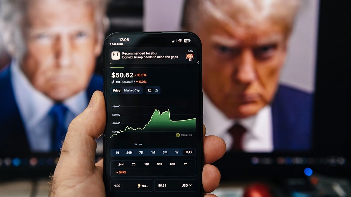 Ticaret savaşları, Fed baskısı ve kapanan hükümet: Trump’ın ilk yılı