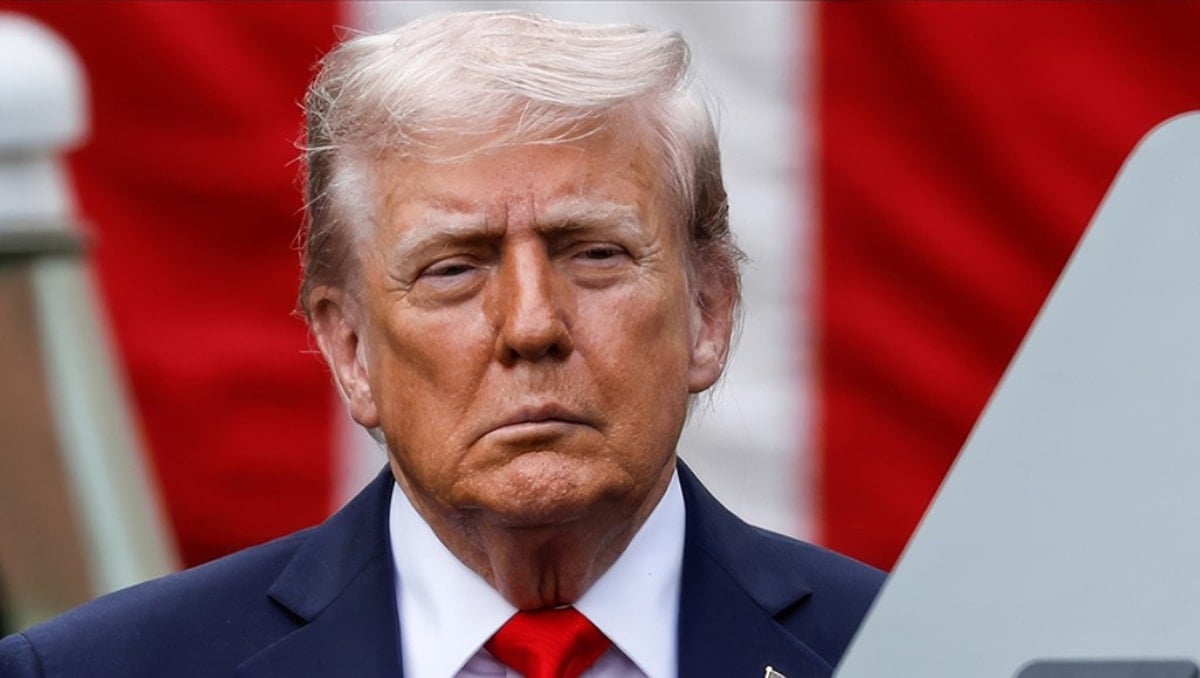 Trump: Yeni Fed adayımız faiz indiriminden yana!