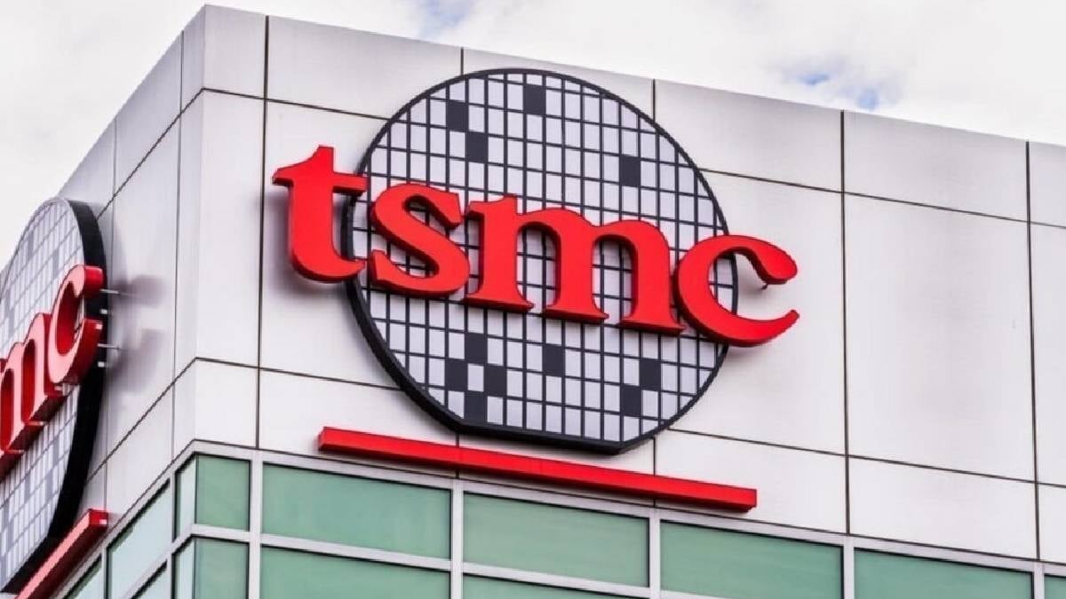 Dünyanın en büyük çip üreticisi TSMC'den yeni rekor