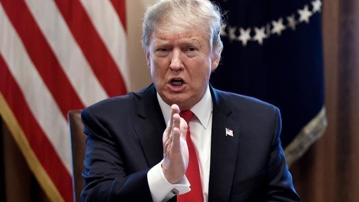 Altın, gümüş, dolar... Piyasaların gözü buraya çevrildi: Trump Fed adayını bugün açıklayacak