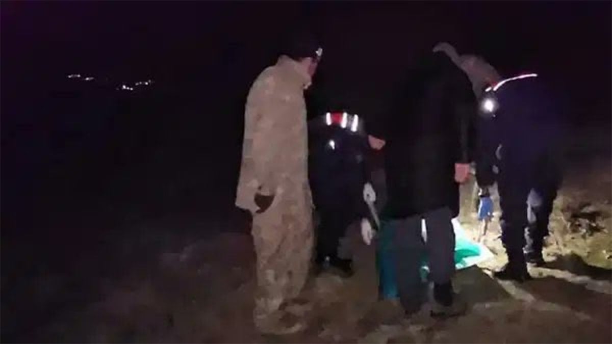 15 Yaşındaki Tuba'nın Gizemli Ölümü Dere Kenarında Şok Yarattı mı?