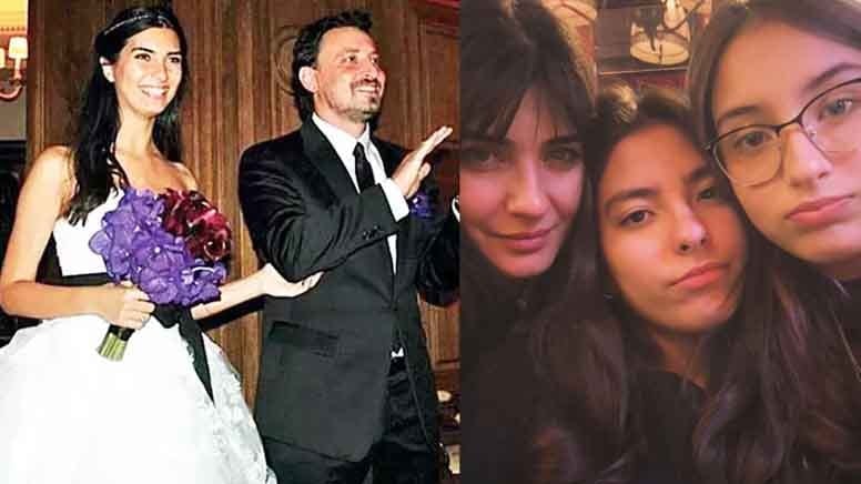 Tuba Büyüküstün'ün ikizleri büyüdü! Son halleri görenleri şaşırttı