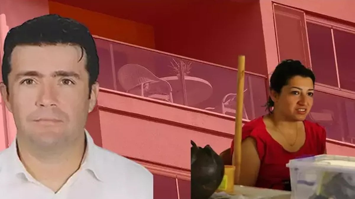 Tuğba'nın sır ölümünde gönül ilişkisi iddiası