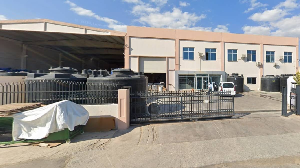 Türkiye'de evlerin vazgeçilmeziydi: 40 yıllık turşu devi iflas batağında