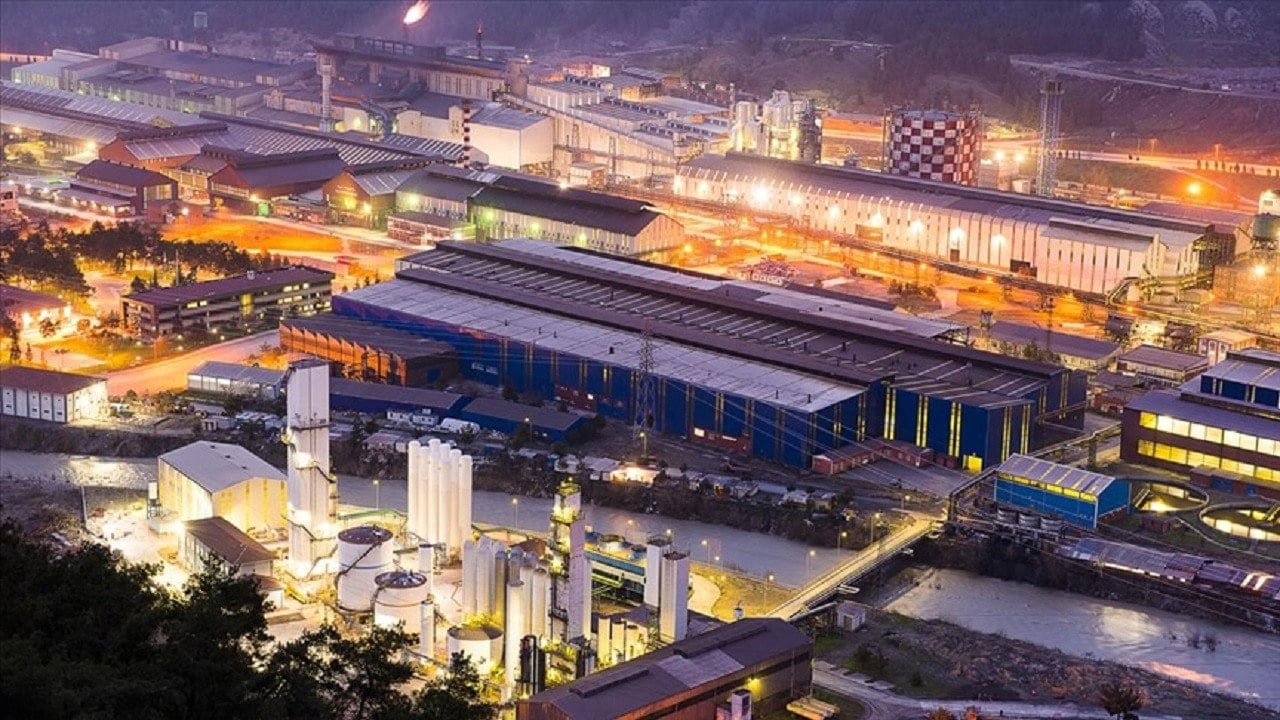 Ne Koç ne Sabancı... Türkiye'nin en büyük holdingi bir kez daha değişti: 