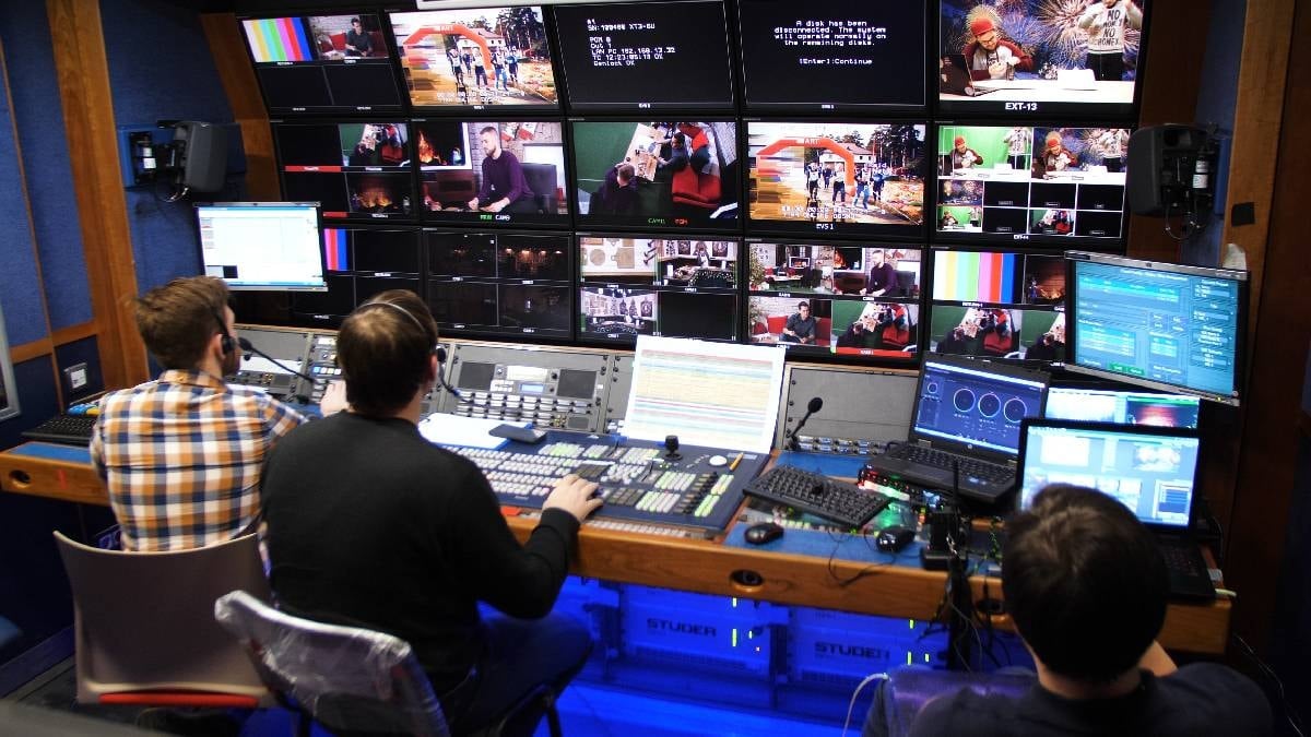 Efsane Türk televizyonu icradan satılığa çıktı