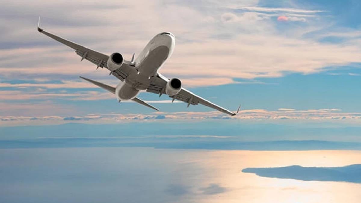 Dünyanın en tehlikeli havalimanı: Hiçbir pilot inişe cesaret edemiyor