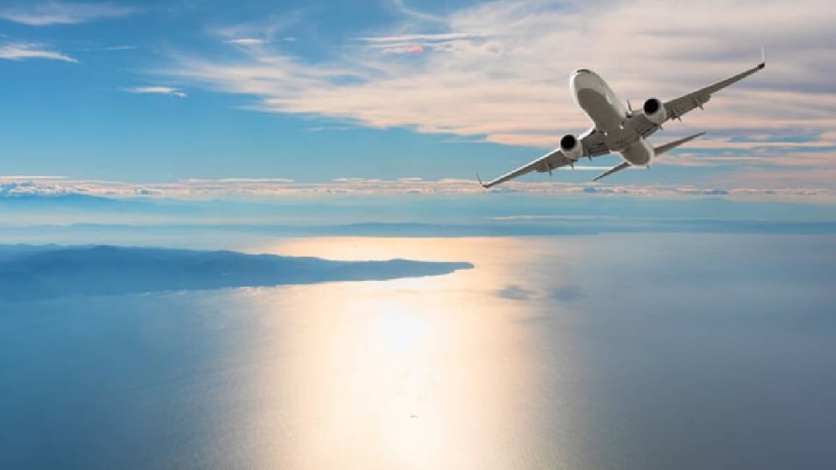 Marmara Denizi'ne düşen THY uçağı bulundu: 50 yıllık gizem çözülüyor