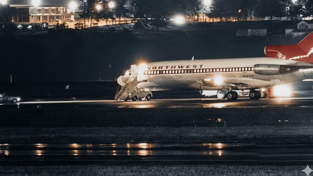 Amerika'nın çözemediği tek dava: Parası var kendisi yok