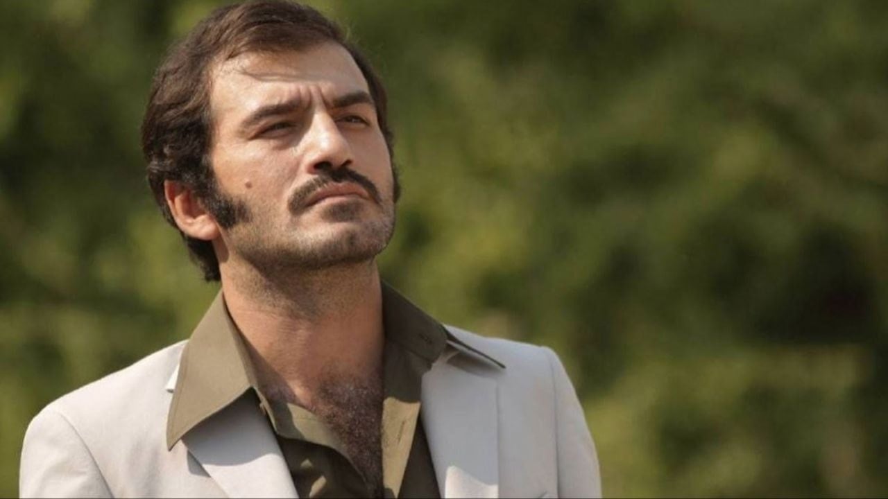 11 yıl hapisle yargılanan oyuncu Ufuk Bayraktar hakim karşısına çıktı