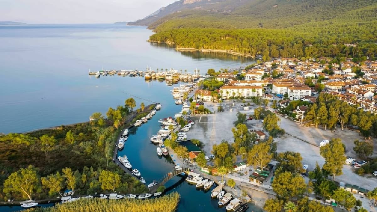 Dünyanın en iyi turizm köyleri listesine Türkiye'deki mahalle seçildi: NASA'dan sonra BM de hayran kaldı