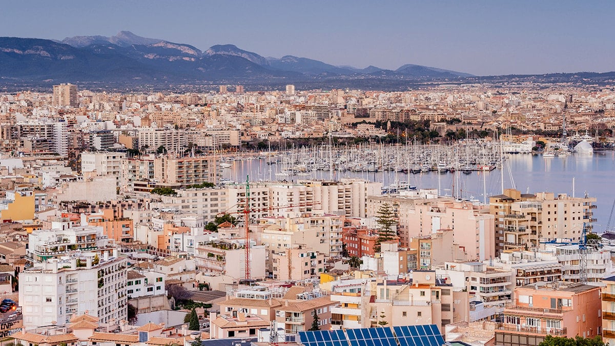 Ünlü tatil beldesinde satılık bir karış toprak bile kalmadı
