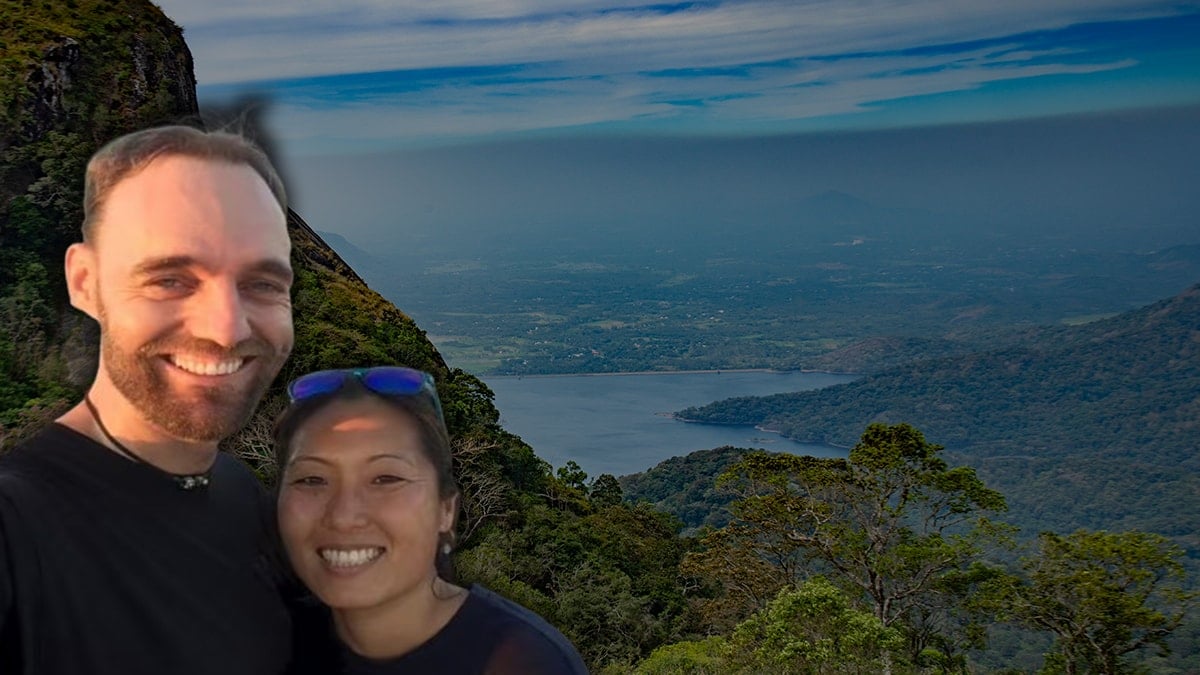 Hiç uçağa binmeden dünyayı gezdi: En çok orayı özlüyor