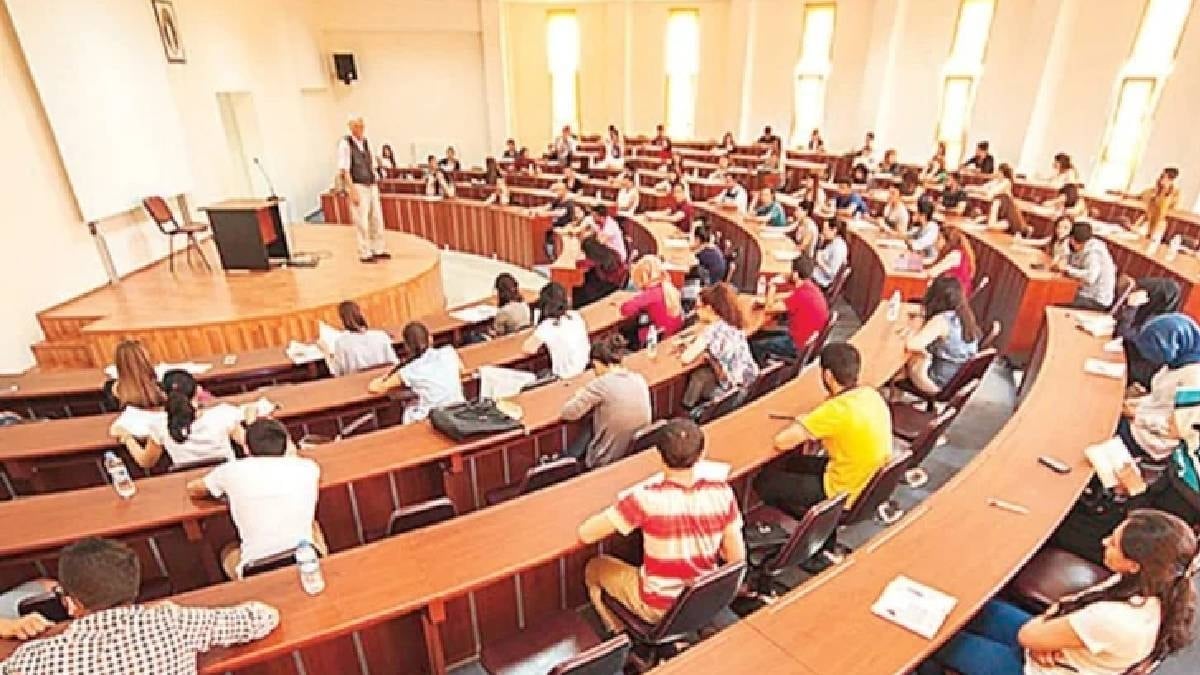 Türkiye'nin en iyi mühendislik fakültesi açıklandı: ODTÜ, Sabancı ve Boğaziçi Üniversitesi değil