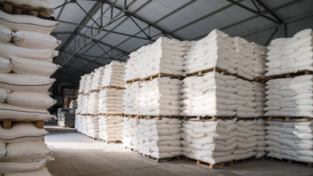 4 ay içerisinde çuval çuval un stoklayın uyarısı geldi