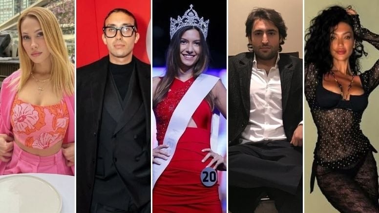 15 ünlü ismin uyuşturucu testi 'pozitif' çıktı