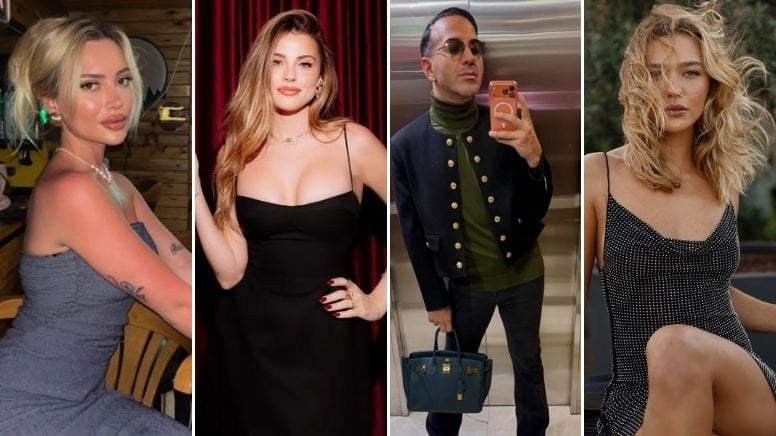 Ünlü isimlere uyuşturucu soruşturması! Test sonuçları pozitif çıktı