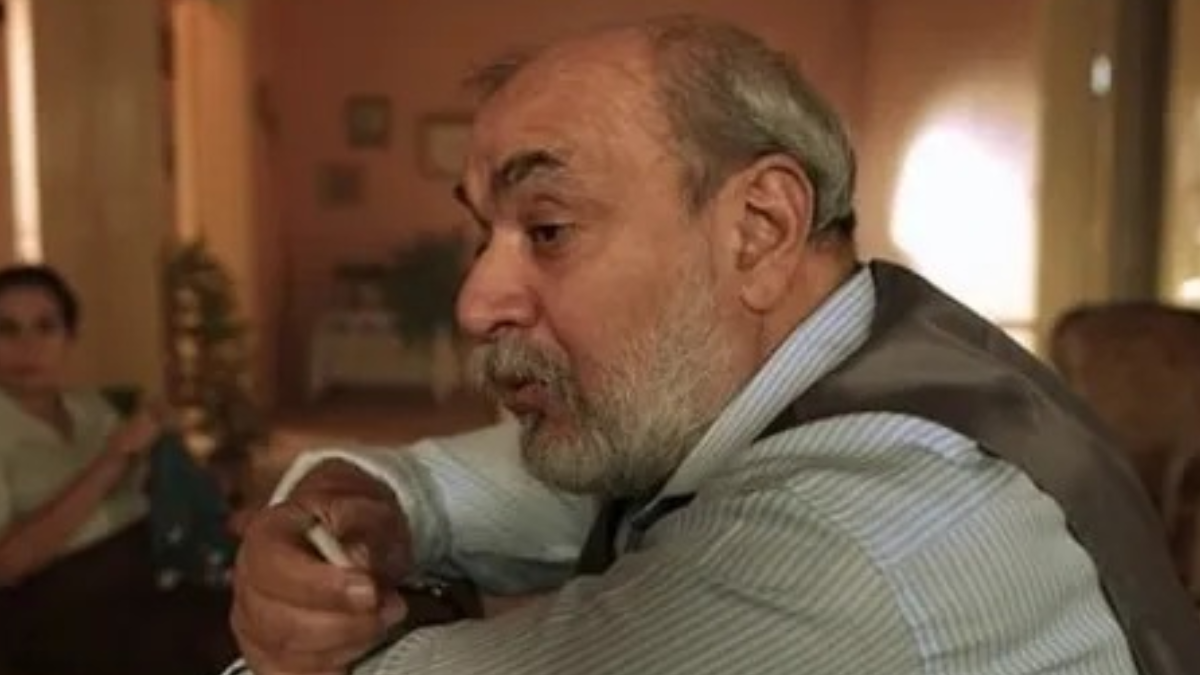 Usta oyuncu Koray Ergun hayatını kaybetti