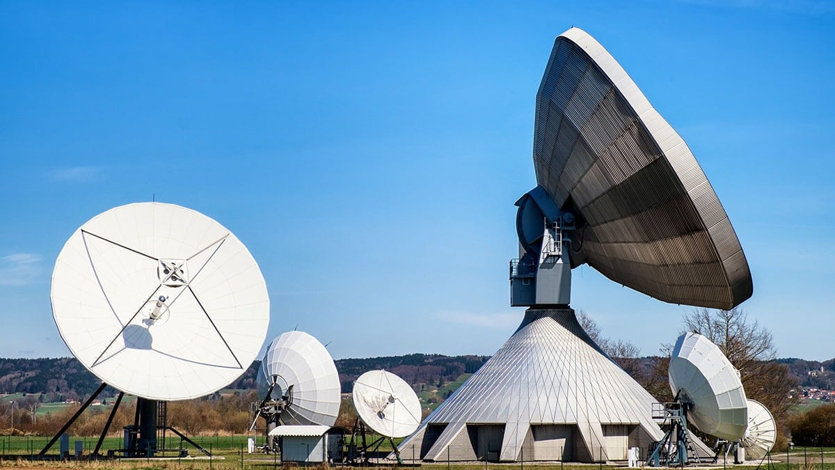 200 bin uyduluk dev ağ kuracaklar: Şimdiden yer ayırtıyorlar