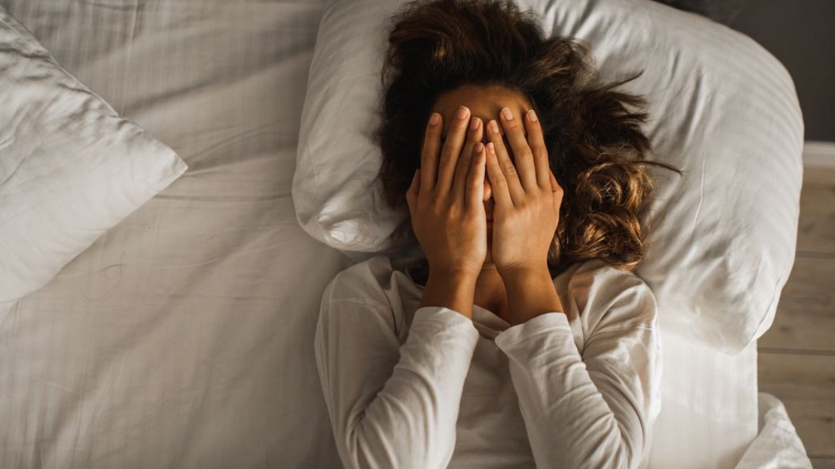 İdeal uyku saati açıklandı: Fazlası erken ölüme götürüyor