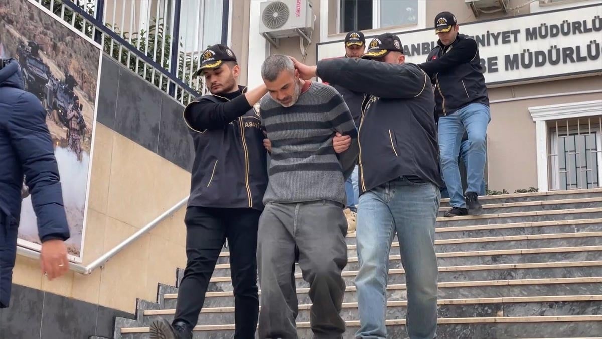 Miras için anneannesini vahşice katletti! Suçunu itiraf etti