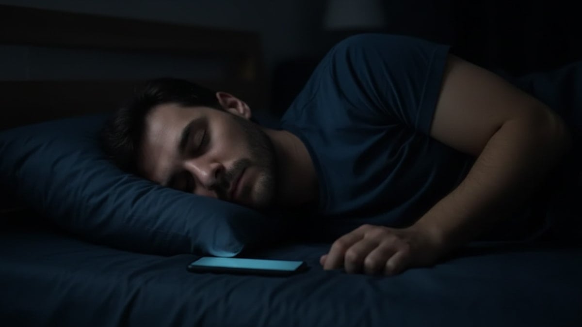 Telefonunu yastığın altına koyup uyuyan herkesi ilgilendiriyor