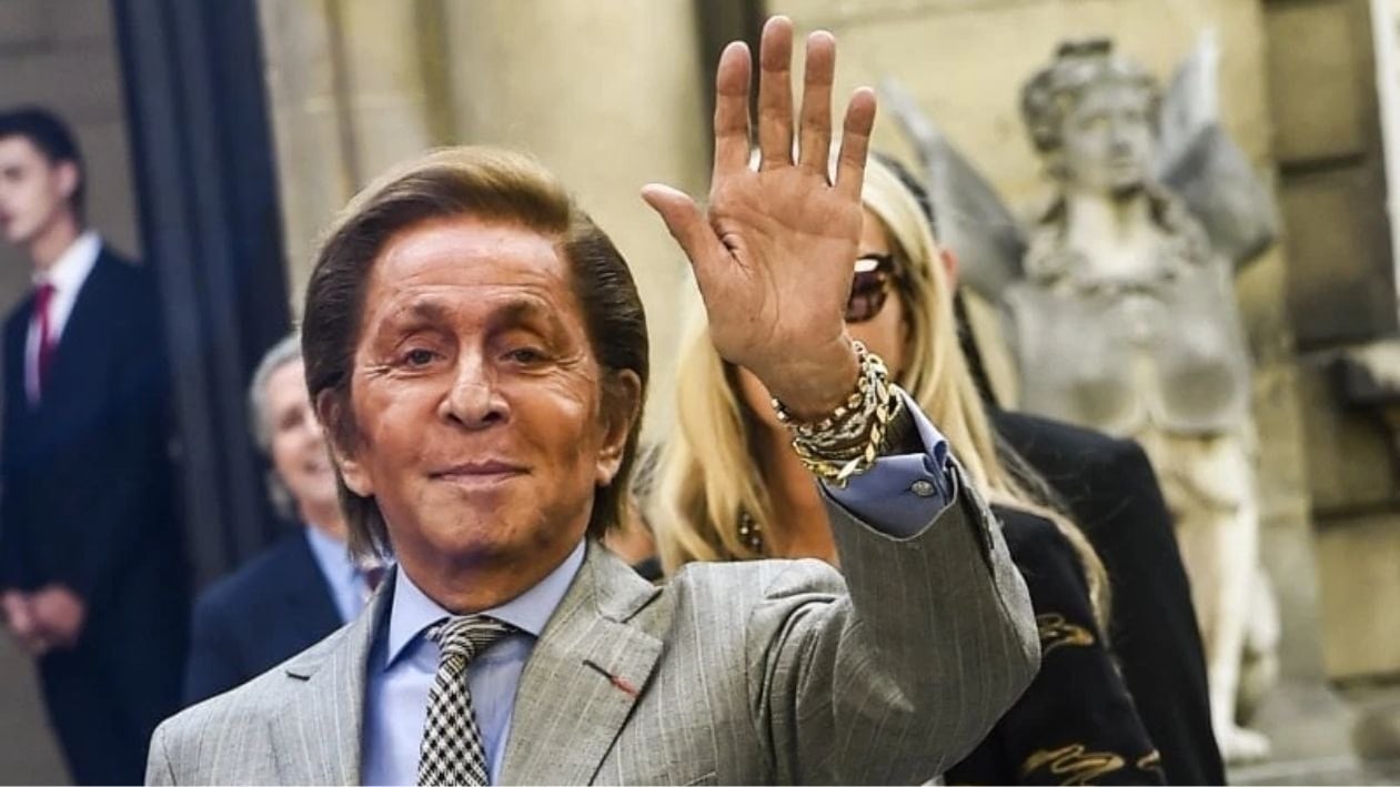 Ünlü modacı hayatını kaybetti