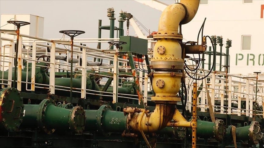 Trump’in Venezuela petrol planı: 100 milyar dolarlık büyük kumar