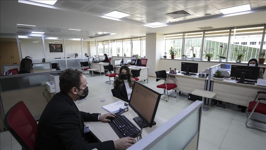 Vergi dairelerinin görev ve yetkileri yeniden tanımlandı