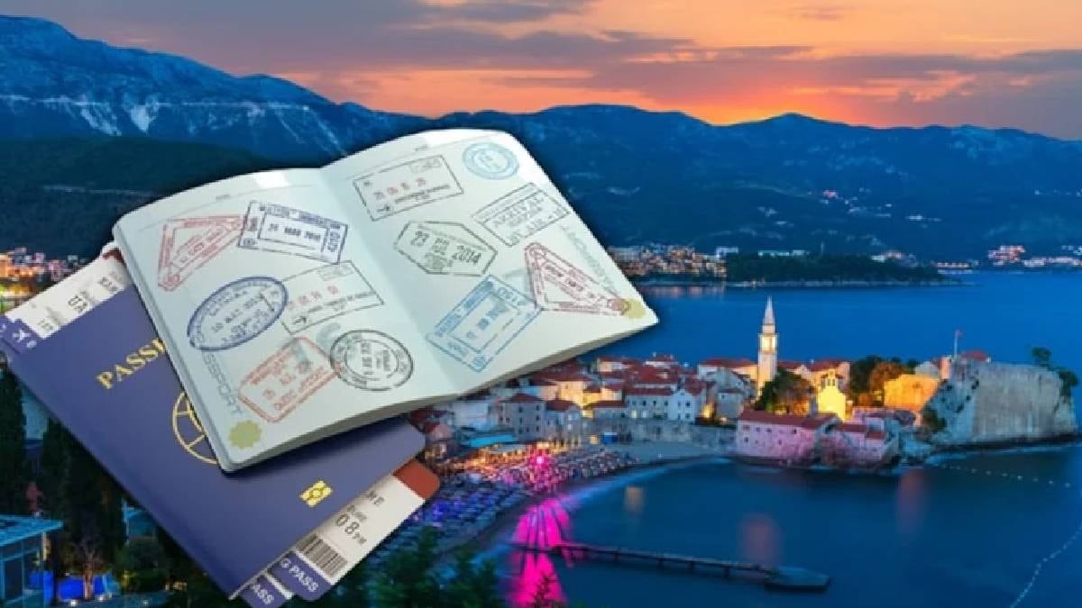 Türkiye vizeyi kaldırdı yeni rekor bekleniyor: 6 kat arttı