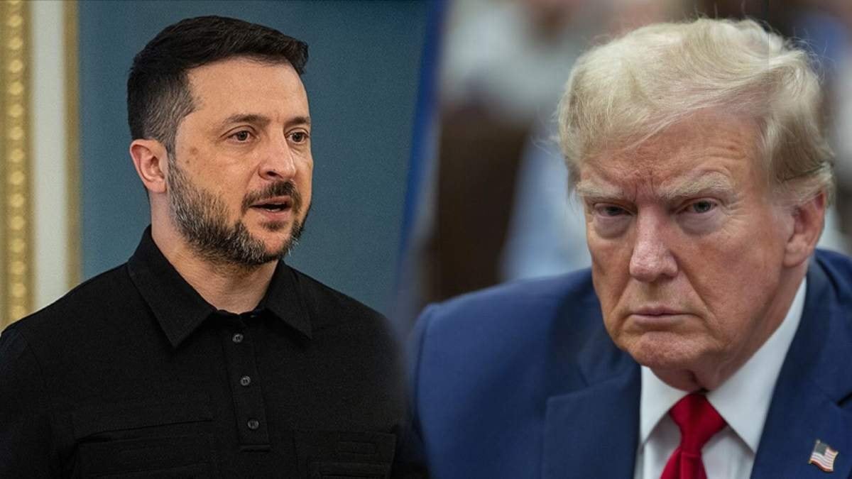 Grönland'ı bitirdi, sıra Ukrayna'da: Zelenski ve Trump Davos'ta görüşecek