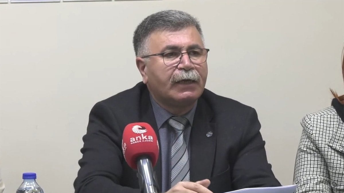 KESK 14 Ocak'ta iş bırakma kararı aldı