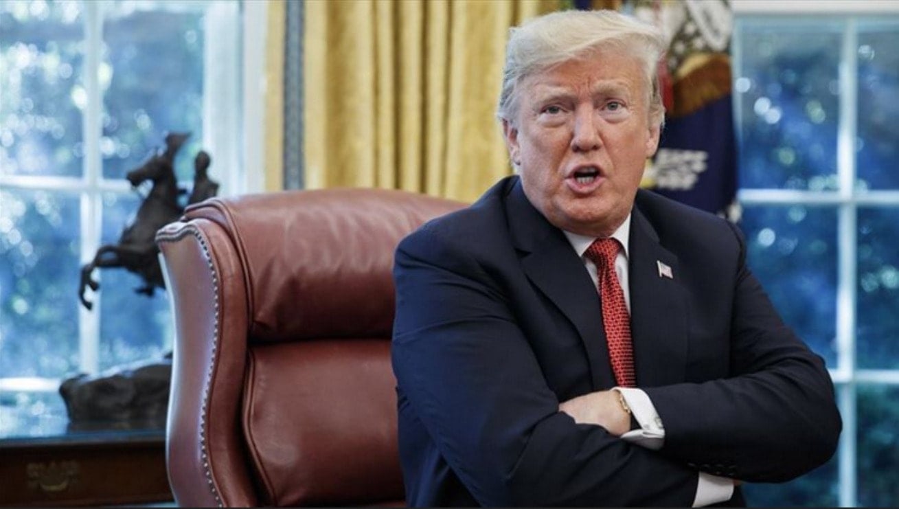 Tüm dünya nefesini tutmuş, bekliyordu: Trump neden geri adım attı?