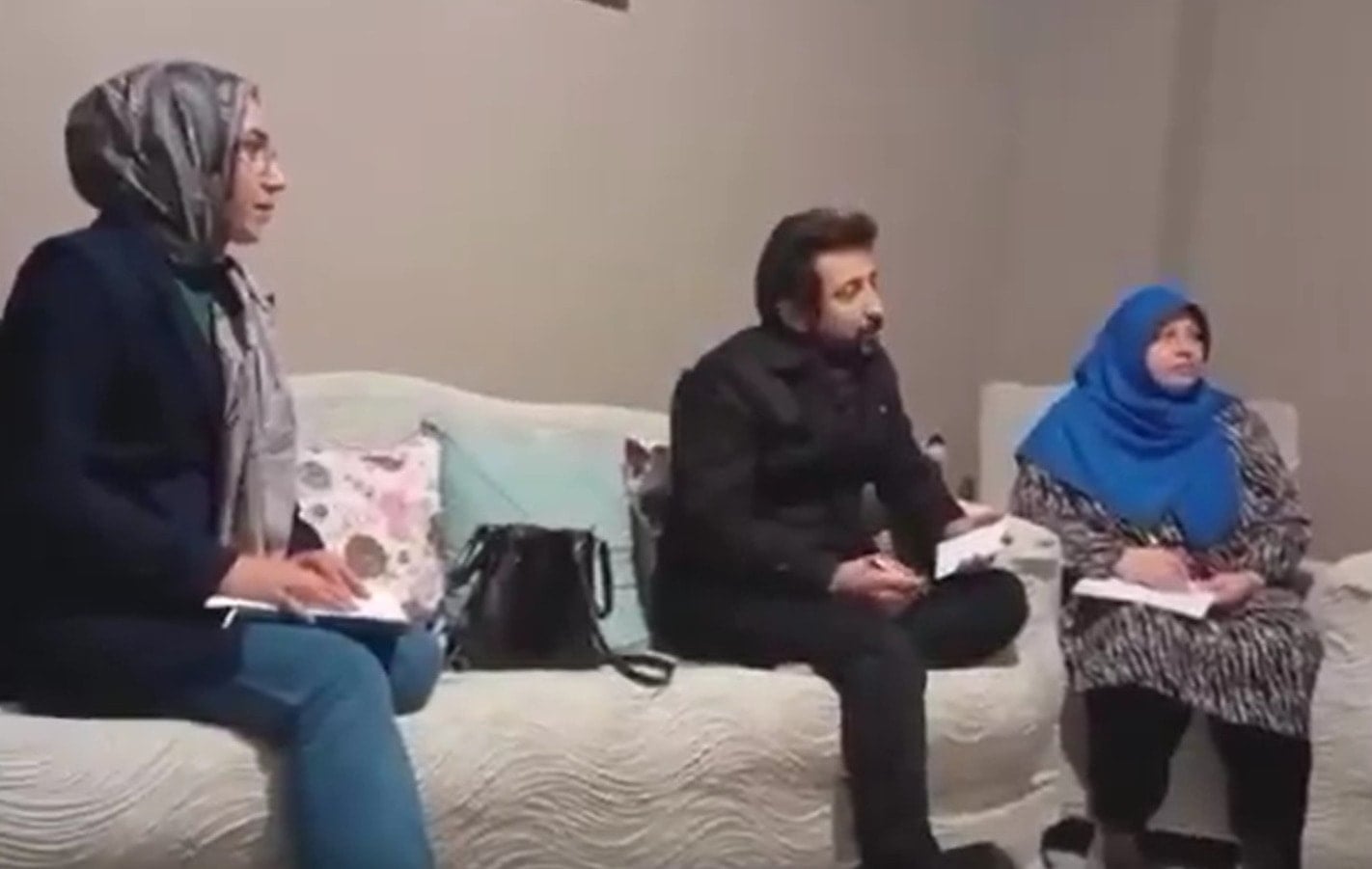 Vatandaşın 'kiralar çok pahalı' çıkışına, 'S-400 aldık' yanıtı