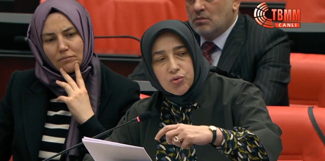 'Utanmıyoruz' diyen AKP'li Zengin; bu sefer de emekli açıklamasıyla dillere düştü!