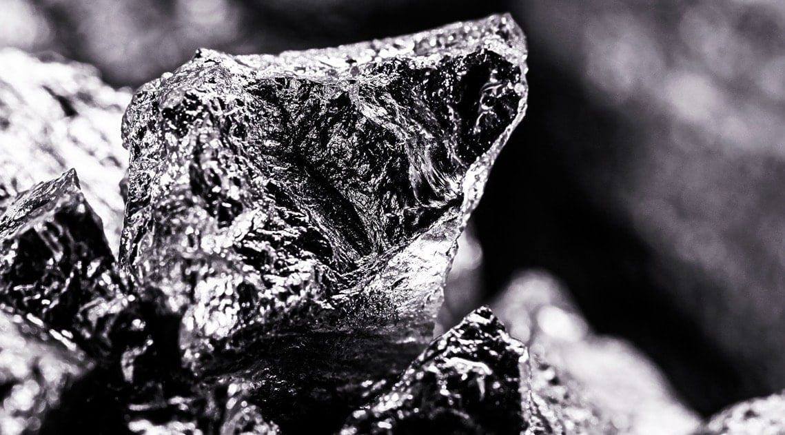 Altın tahtını kaybetti: En çok kazandıran maden değişti