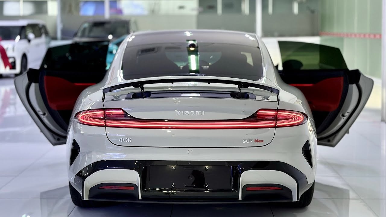 Akıllı telefon devi çıkardığı araçları tanıttı: 400 bin barajını aştı