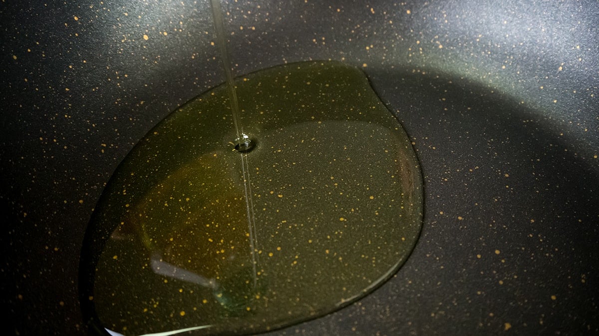 Yağların ısı altındaki büyük sınavı ortaya çıktı: En sağlıklısı buymuş